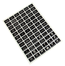 sPOD 8-800-HD-JL Jeep JL/JT 8-Circuit Source SE System w HD Control Panel