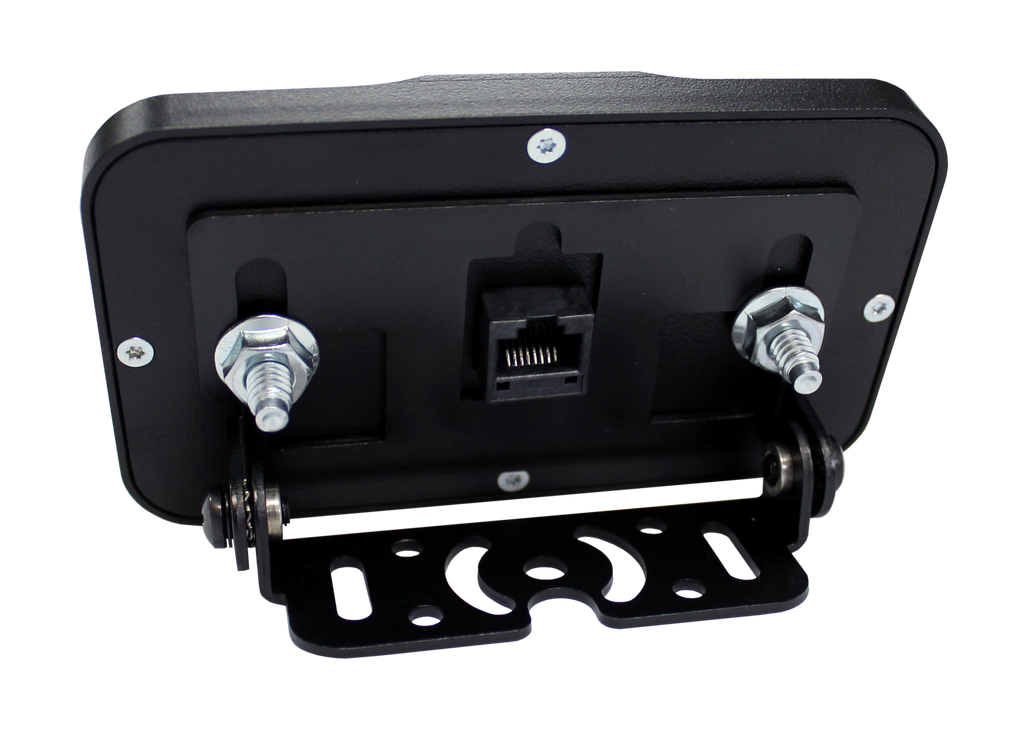 sPOD 8-800-HD-JL Jeep JL/JT 8-Circuit Source SE System w HD Control Panel