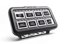 Load image into Gallery viewer, sPOD 8-800-HD-TJ Source SE System w HD Control Panel for 97-06 Jeep Wrangler TJ