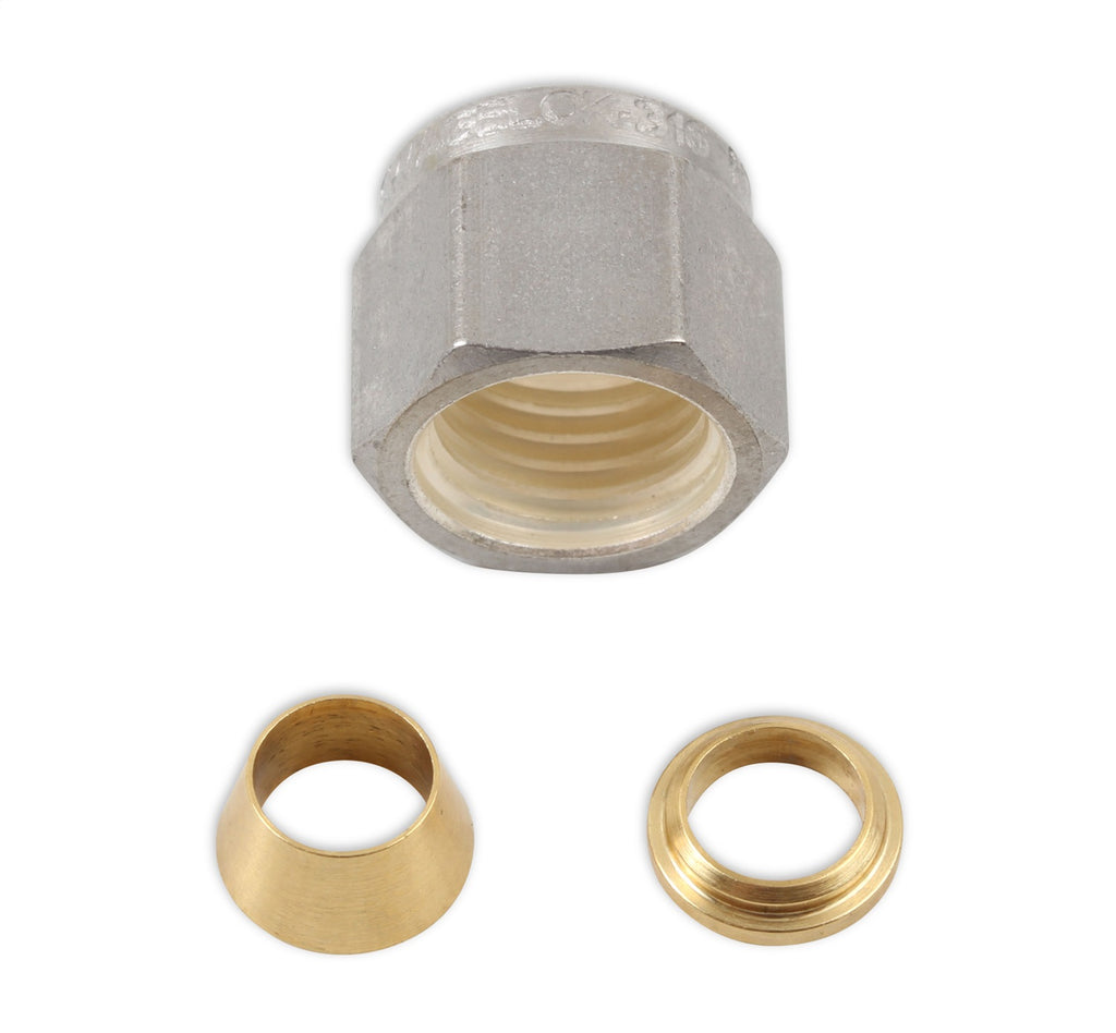 Racepak 800-TX-NF4 Thermocouple Nut And Ferrule