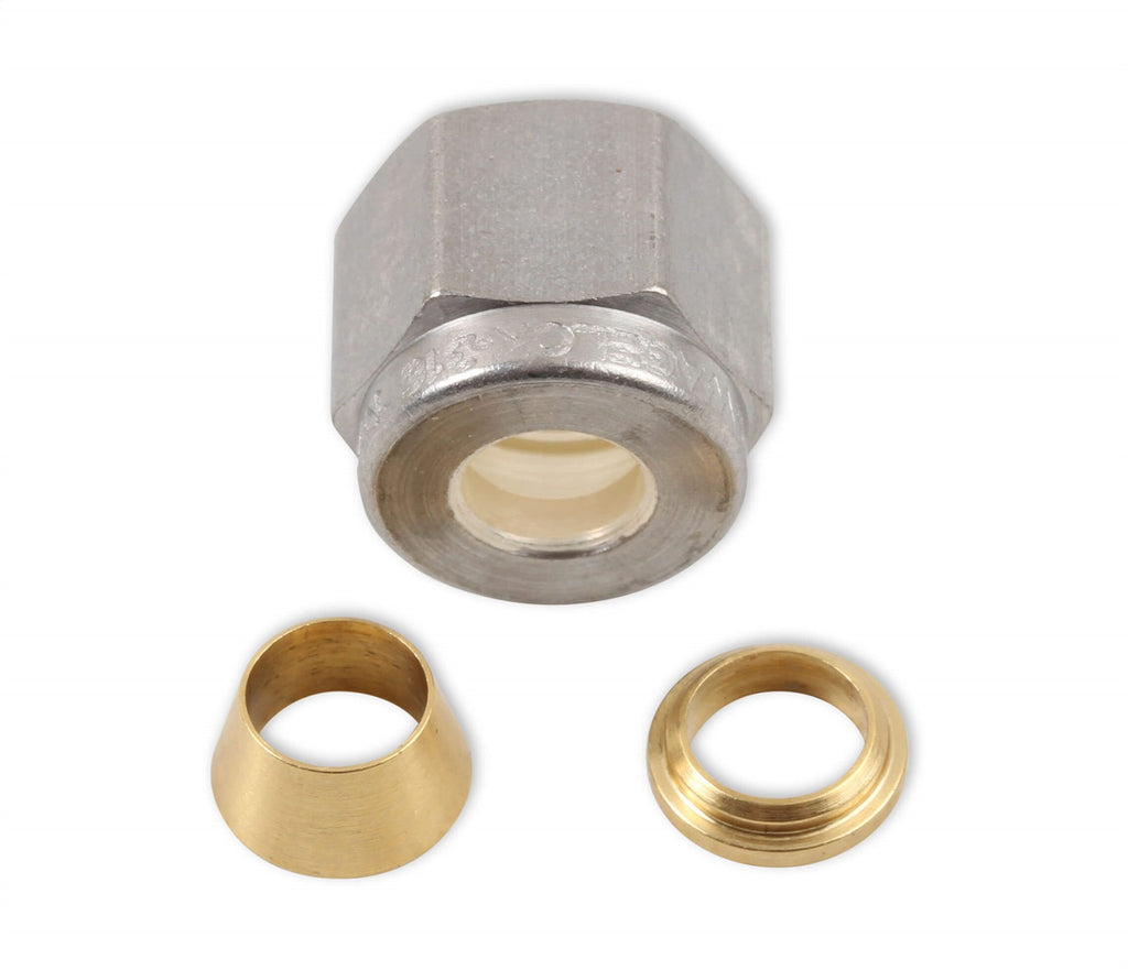 Racepak 800-TX-NF4 Thermocouple Nut And Ferrule