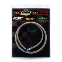 Load image into Gallery viewer, Design Engineering 80205 Stainless Steel Braided Hose