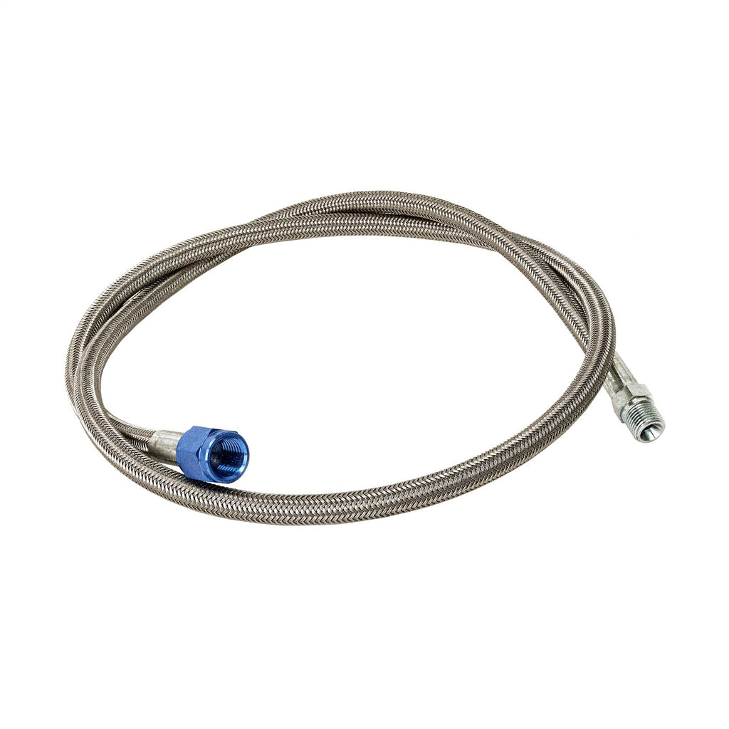 Design Engineering 80205 Stainless Steel Braided Hose