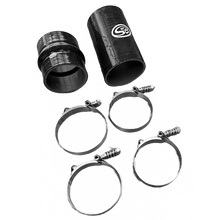 Load image into Gallery viewer, S&amp;B 83-2002 Cold Side Boot Kit For 03-04 Ford F250/F350 6.0L Powerstroke