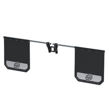 Load image into Gallery viewer, S&amp;B 84-1000 Mud Flap Kit - 2.0 Inch Hitch Reciever