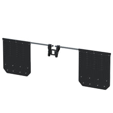 Load image into Gallery viewer, S&amp;B 84-1000 Mud Flap Kit - 2.0 Inch Hitch Reciever