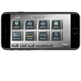 sPOD 860010 Bluetooth Module for SourceSE