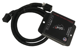 sPOD 860015 Low Side High Side Interfaces