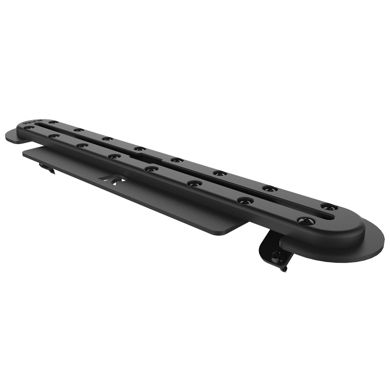 sPOD 860250 RAM Tough-Track for 2018-2022 Jeep JL/Gladiator