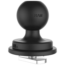 Load image into Gallery viewer, sPOD 860255 RAM Track Ball w T-Bolt Attachment