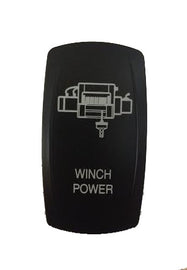 sPOD 860420 Switch Rocker Factor 55 Win. Power