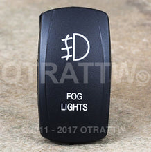 Load image into Gallery viewer, sPOD 860430 Switch Rocker Fog Lights