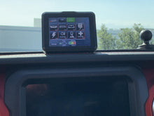 Load image into Gallery viewer, sPOD 870040 BantamX Touchscreen for Jeep JL/JT