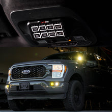 Load image into Gallery viewer, sPOD 870087 HD BantamX Vehicle Kit For Ford 2021-On F-150 F-150 Raptor