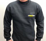 Racepak 880-PM-SSCP-M Racepak Sweatshirt