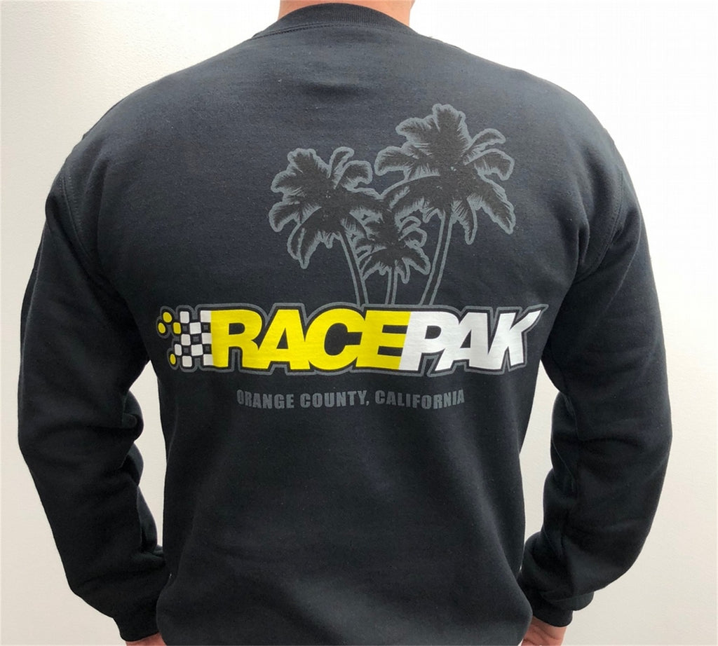 Racepak 880-PM-SSCP-XL Racepak Sweatshirt