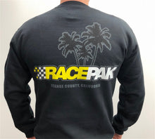 Load image into Gallery viewer, Racepak 880-PM-SSCP-XL Racepak Sweatshirt