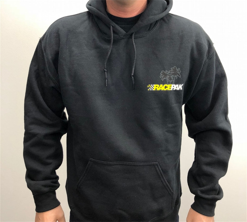 Racepak 880-PM-SSP-XL Racepak Sweatshirt