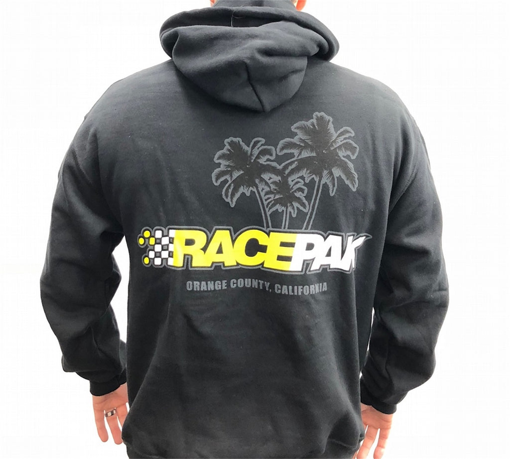 Racepak 880-PM-SSP-XL Racepak Sweatshirt