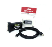 Load image into Gallery viewer, Racepak 890-KT-CARTSD Memory Cartridge Kit