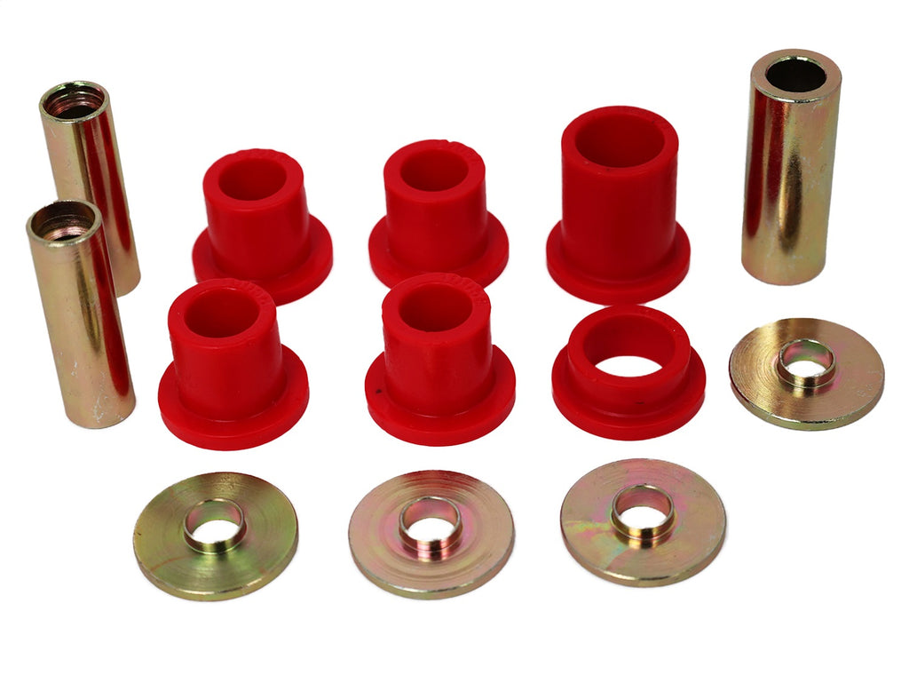 Energy Suspension 8.10106R Rack And Pinion Bushing Set Fits 05-15 Tacoma