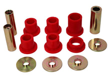 Load image into Gallery viewer, Energy Suspension 8.10106R Rack And Pinion Bushing Set Fits 05-15 Tacoma