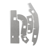 Design Engineering 901025 Heat Shield Liner Kit
