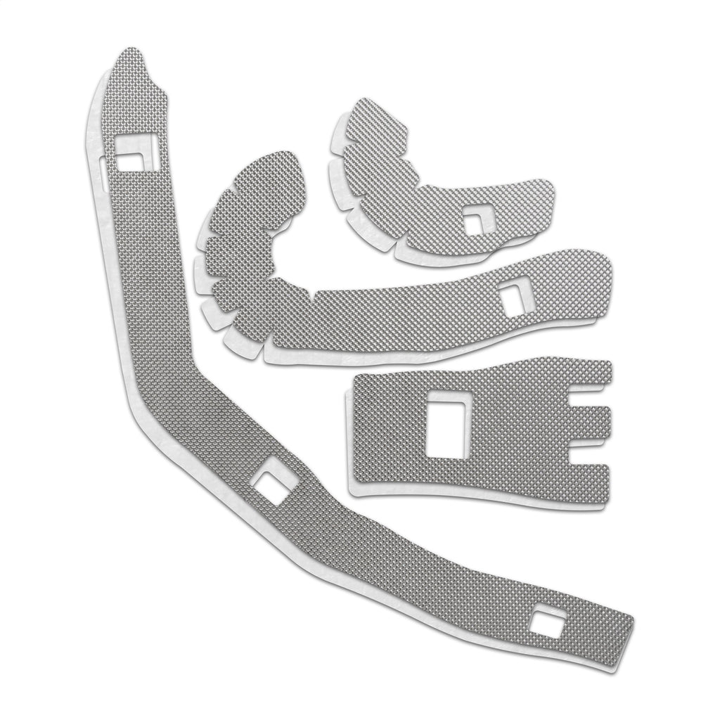 Design Engineering 901074 Powersports Heat Shield Liner Kit