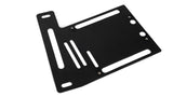 sPOD 910315 Jeep JK Mounting Bracket - BantamX/SourceLT