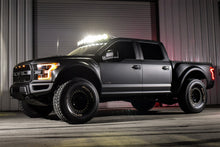 Load image into Gallery viewer, KC HiLites 91333 Gravity LED Pro6 LED Light Bar Fits 15-24 F-150