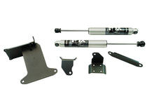 Load image into Gallery viewer, Superlift 92722 Superide Dual Steering Stabilizer Kit