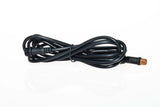 Morimoto XRL45 Rock Light Extension Cable RGB 73in Single Full Size Truck