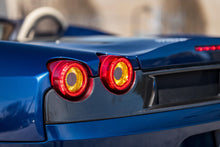 Load image into Gallery viewer, Morimoto LF356 XB LED Tail Lights Fits Ferrari F430 05-10 Red