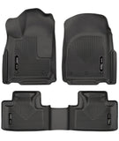 Husky Liners 99151 WeatherBeater Floor Liner