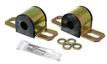 Load image into Gallery viewer, Energy Suspension 9.5101G Sway Bar Bushing Set