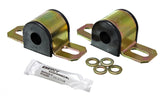 Energy Suspension 9.5101G Sway Bar Bushing Set