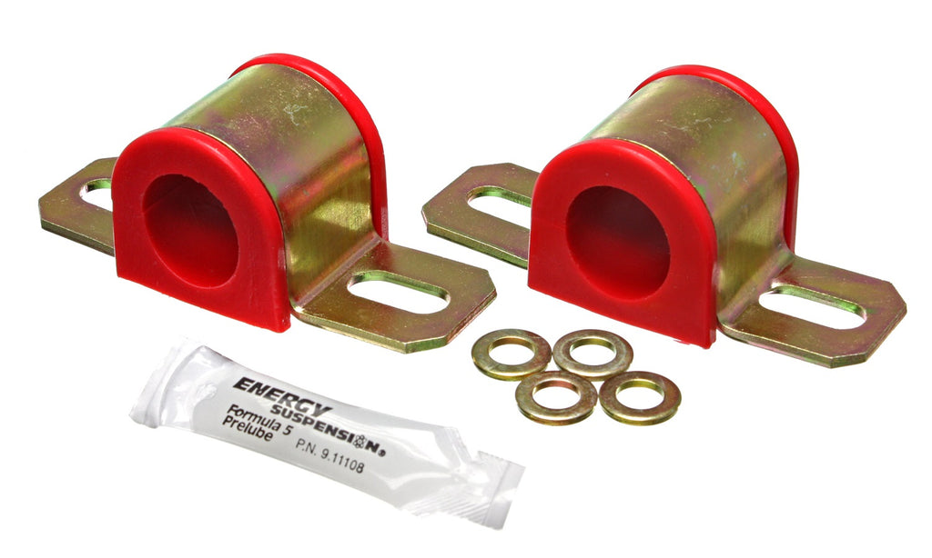 Energy Suspension 9.5111R Sway Bar Bushing Set