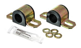 Energy Suspension 9.5125G Sway Bar Bushing Set