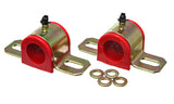 Energy Suspension 9.5161R Sway Bar Bushing Set
