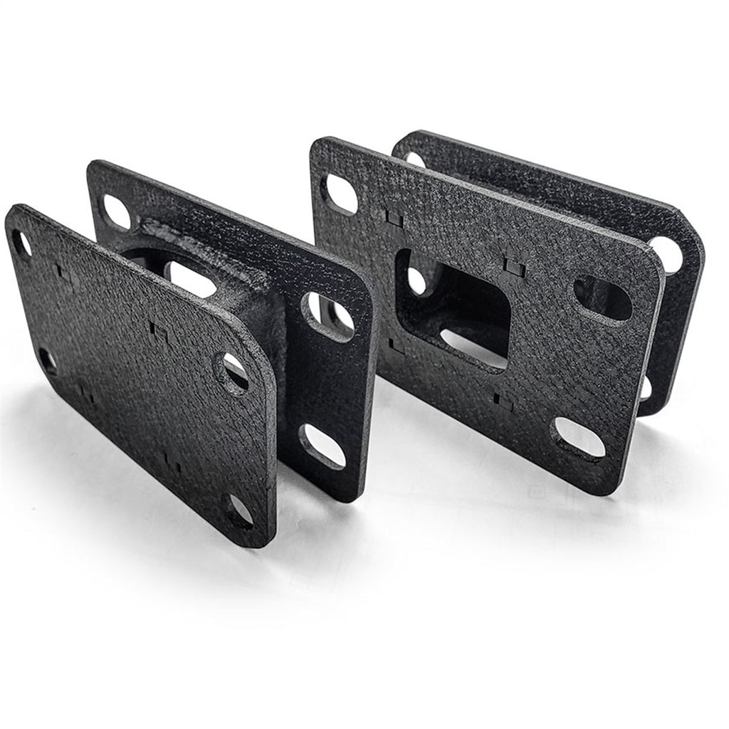 DV8 Offroad ABJL-01 Front Bumper Adapter Bracket