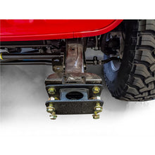 Load image into Gallery viewer, DV8 Offroad ABJL-01 Front Bumper Adapter Bracket