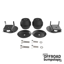 Load image into Gallery viewer, Timbren ABSFR1504R Active Off Road Bumpstops Fits 10-14 F-150