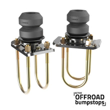 Load image into Gallery viewer, Timbren ABSTRFK Active Off Road Bumpstops Fits 05-22 Canyon Colorado Tacoma