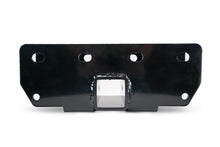 Load image into Gallery viewer, DV8 Offroad AHJP-02 Bolt-On Hitch Fits 07-22 Wrangler (JK) Wrangler (JL)