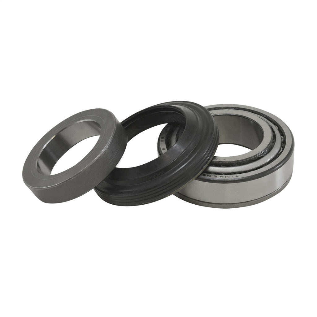 Yukon Gear & Axle AK D44JK Axle Bearing/Seal Kit Fits 07-18 Wrangler (JK)