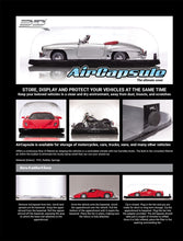 Load image into Gallery viewer, 3D MAXpider 1290S Air Capsule Motorcycle Cover