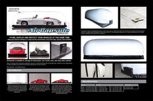 Load image into Gallery viewer, 3D MAXpider 1290S Air Capsule Motorcycle Cover