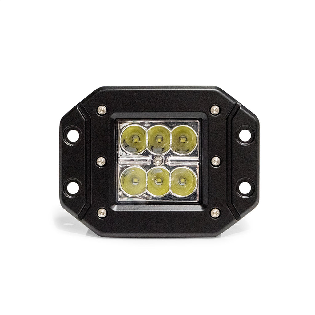 DV8 Offroad B3FM24W3W LED Light