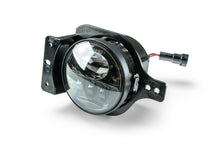 Load image into Gallery viewer, DV8 Offroad BCFLJL-01 LED Fog Light Kit Fits 18-22 Gladiator Wrangler (JL)