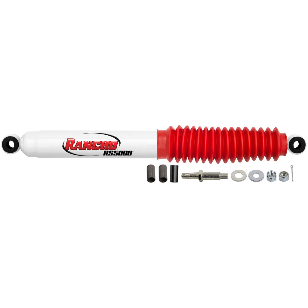 Rancho RS5401 RS5000 Steering Damper/Kicker Shock